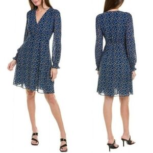 CABI The Ten Dress